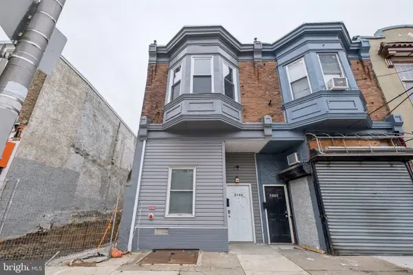 5136 Walnut St, PHILADELPHIA, PA 19139