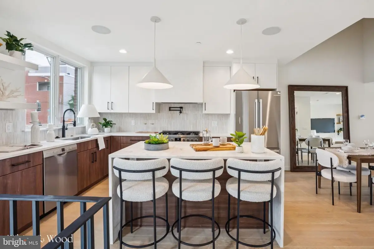 614 Brenna Walk, Philadelphia, PA 19123 - #1