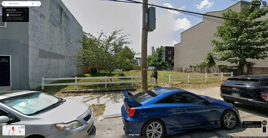 1920 E York St, Philadelphia, PA 19125 - #2