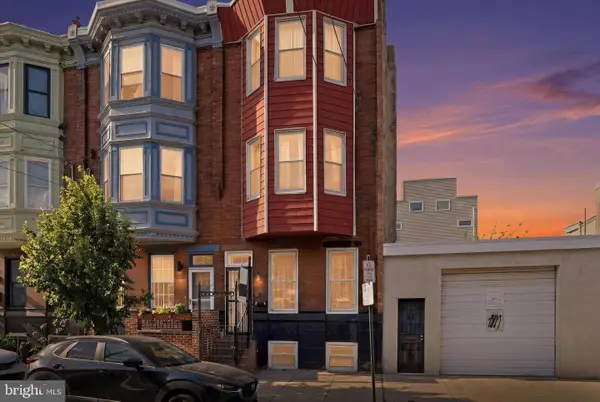 521-525 Mifflin St, PHILADELPHIA, PA 19148
