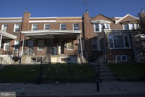 6538 Theodore St, PHILADELPHIA, PA 19142