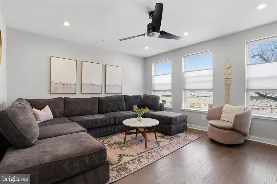 1726 N Hancock St, Philadelphia, PA 19122 - #3