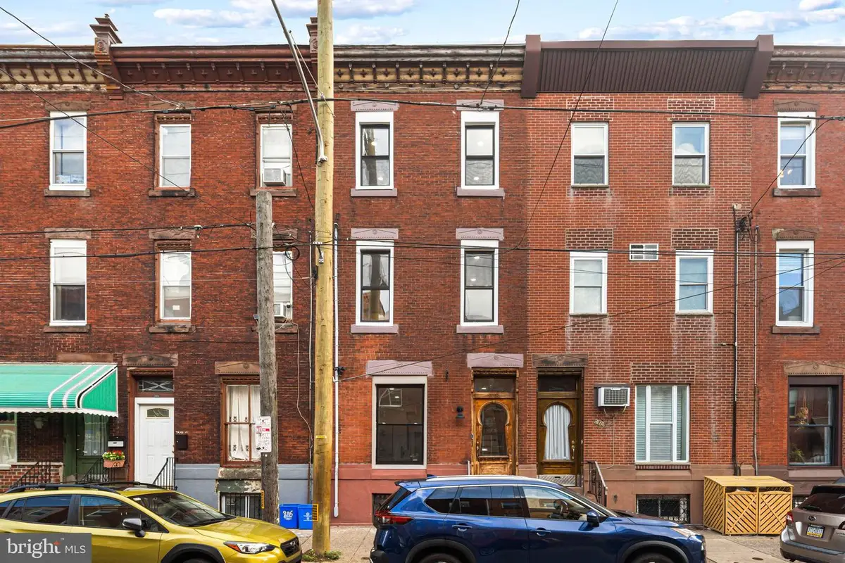 908 Reed St, Philadelphia, PA 19147 - #1