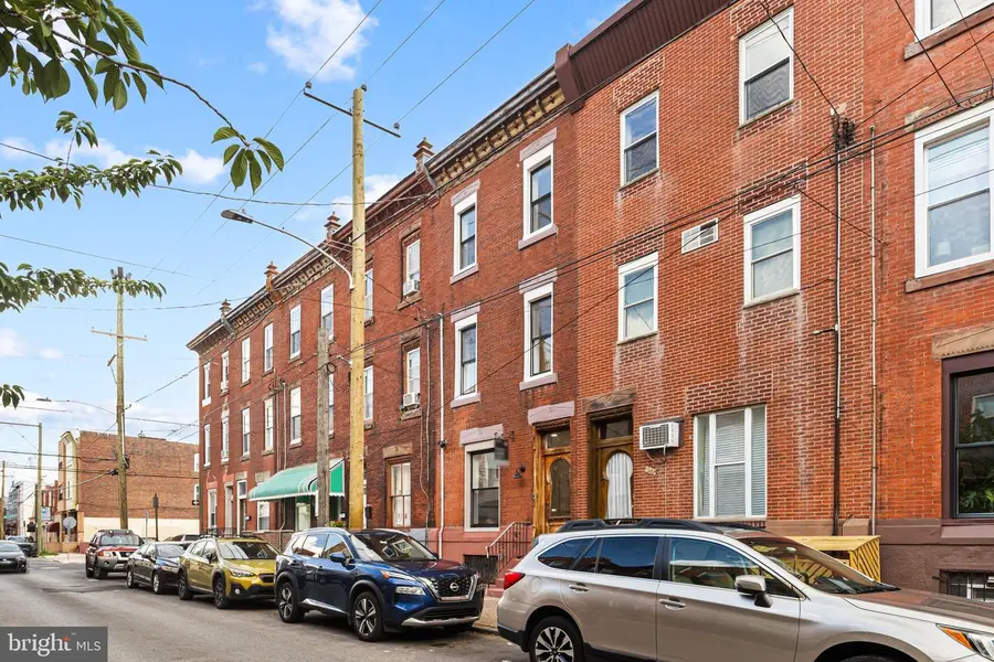 908 Reed St, Philadelphia, PA 19147 - #2