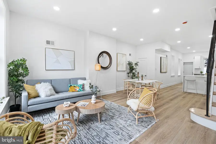 908 Reed St, Philadelphia, PA 19147 - #3