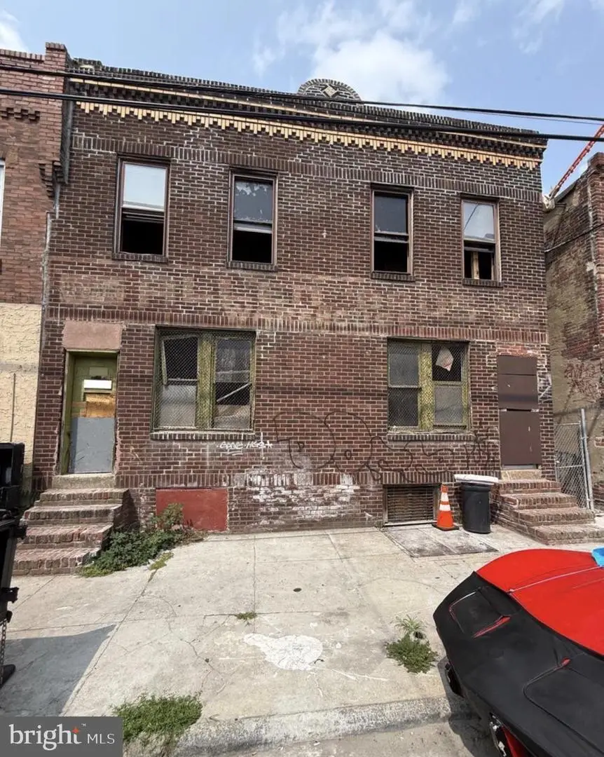 1608-10 S 23rd St, Philadelphia, PA 19145 - #1