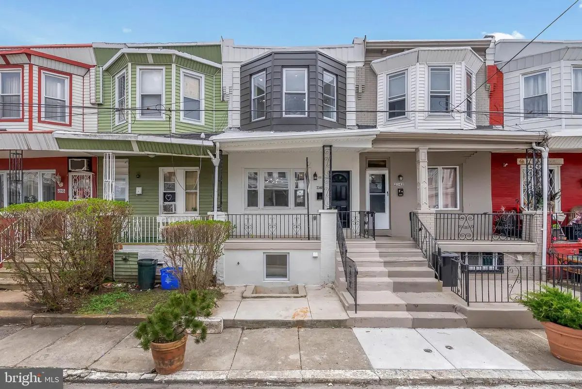 2340 Mcclellan St, Philadelphia, PA 19145 - #1