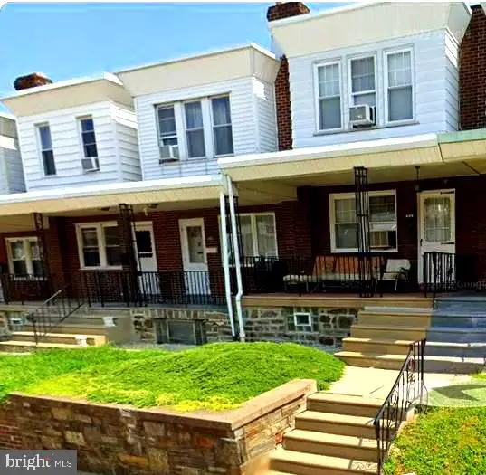 6315 Mershon St, Philadelphia, PA 19149 - #2