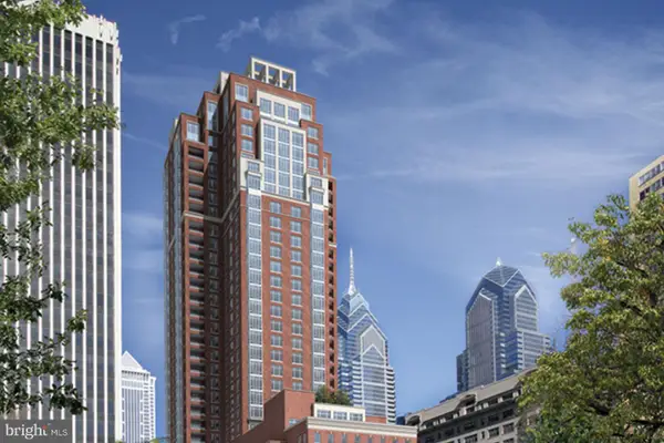 130 S 18th St #1602, PHILADELPHIA, PA 19103