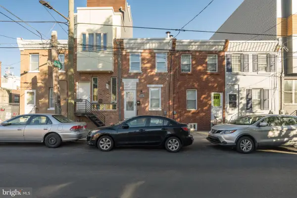 2209 Belgrade St, PHILADELPHIA, PA 19125