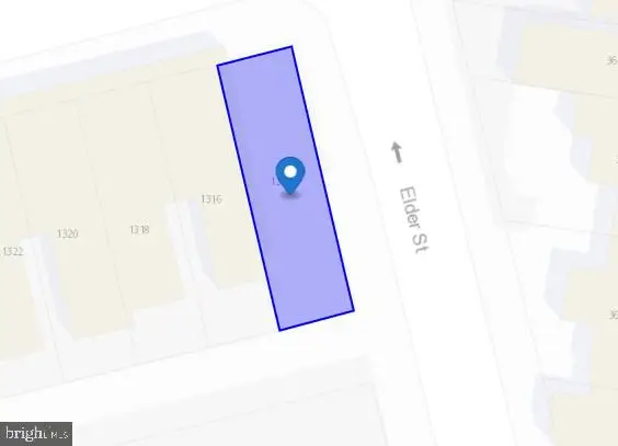 1314 W Victoria St, Philadelphia, PA 19140 - #3