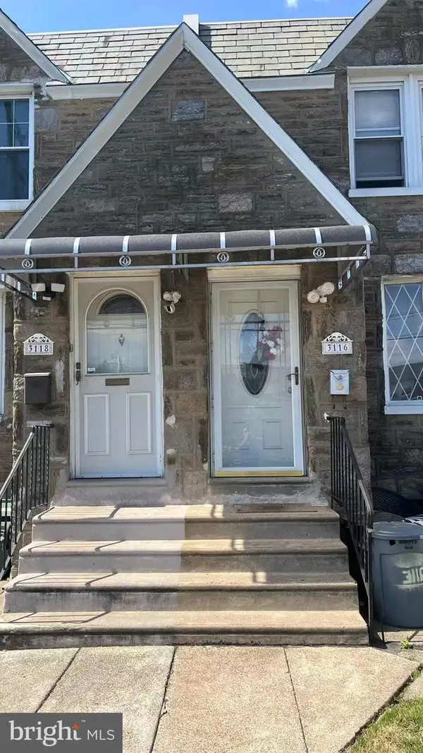 3116 Cottman Ave, PHILADELPHIA, PA 19149