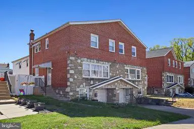 2712 Mower St, PHILADELPHIA, PA 19152
