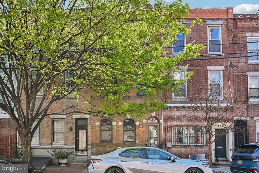 736 Carpenter St, Philadelphia, PA 19147 - #3