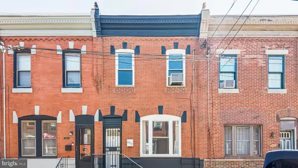 2433 S Mole St, PHILADELPHIA, PA 19145