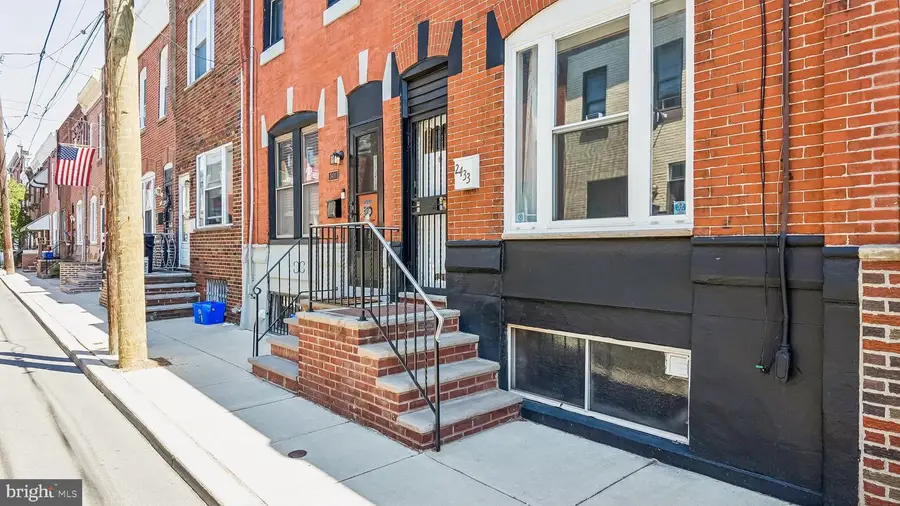 2433 S Mole St, Philadelphia, PA 19145 - #2