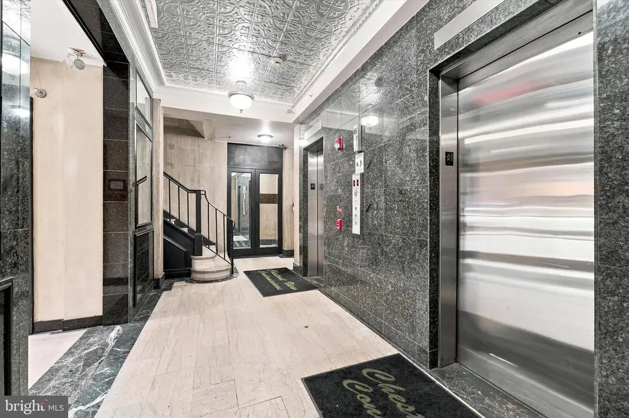 1939 Chestnut St #8b, Philadelphia, PA 19103 - #2
