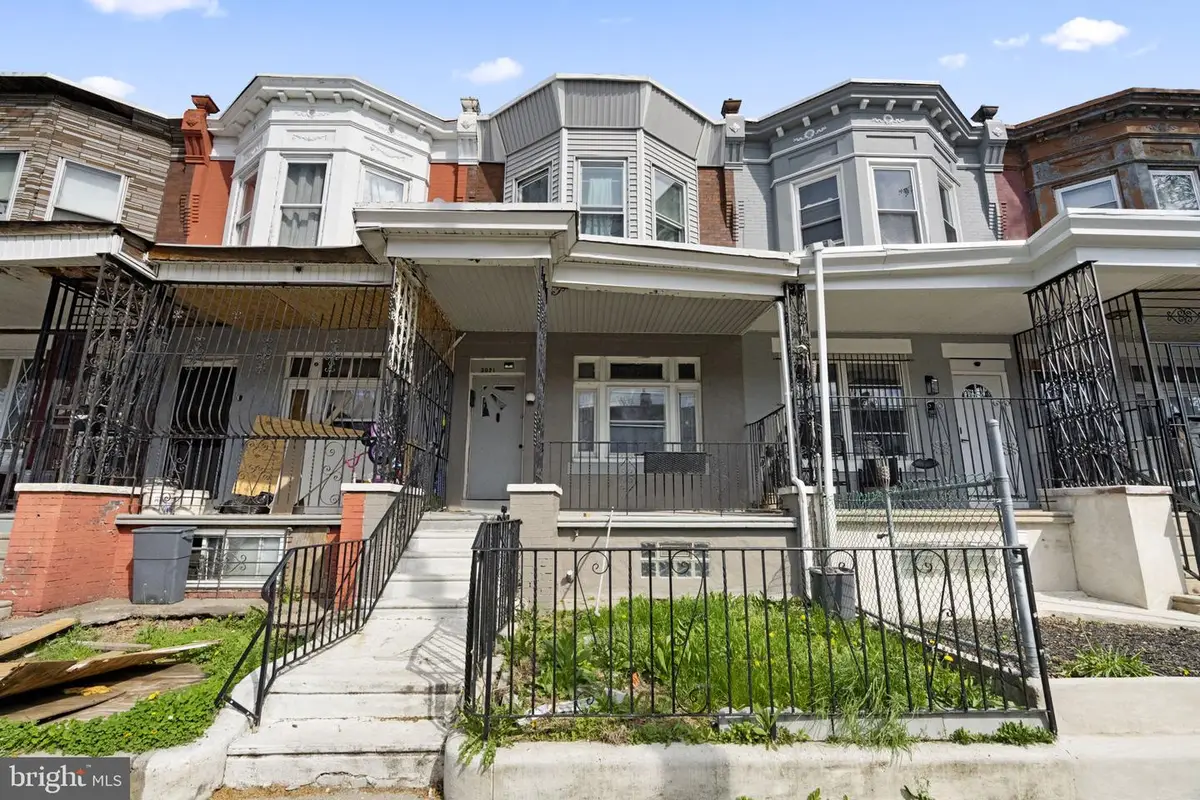 3921 N 7th St, Philadelphia, PA 19140 - #1