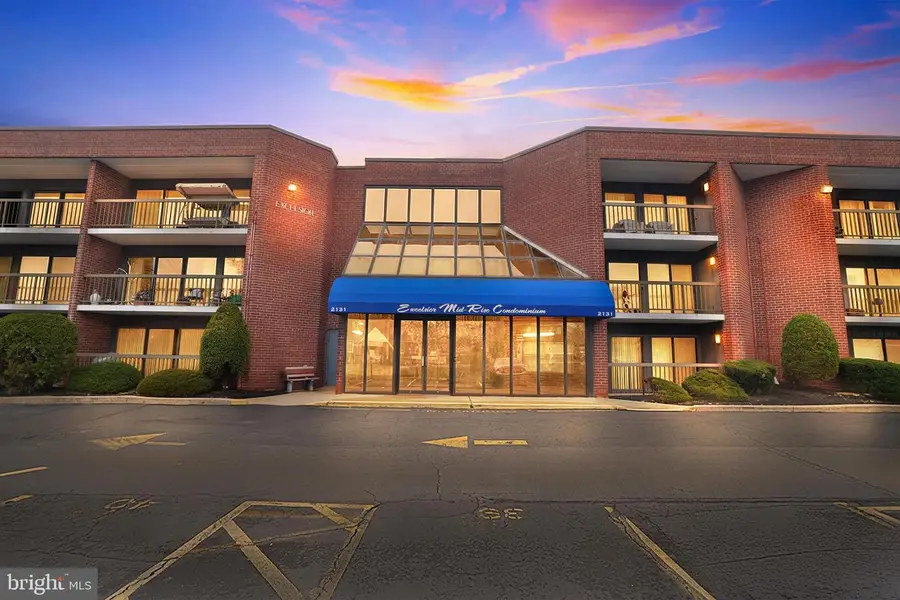 2131 Welsh Rd #312, Philadelphia, PA 19115 - #2