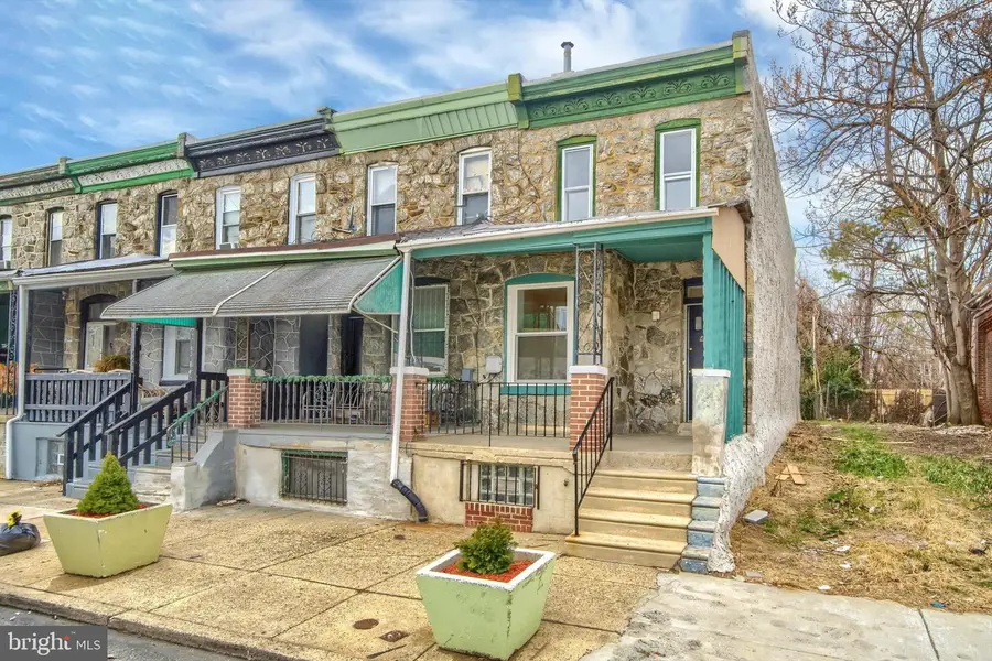 4211 Parrish St, Philadelphia, PA 19104 - #2