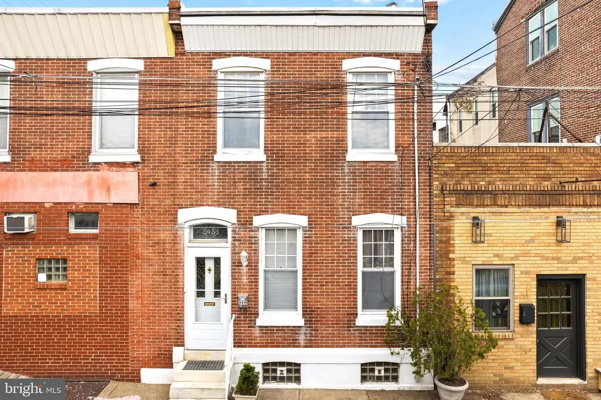 2438 Cedar St, Philadelphia, PA 19125 - #1