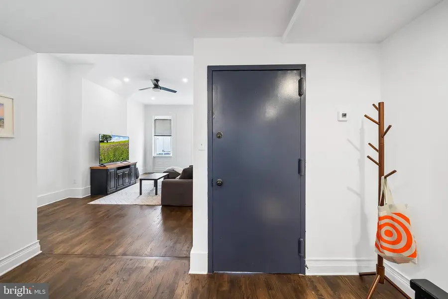 609 N 17th St #1, Philadelphia, PA 19130 - #3