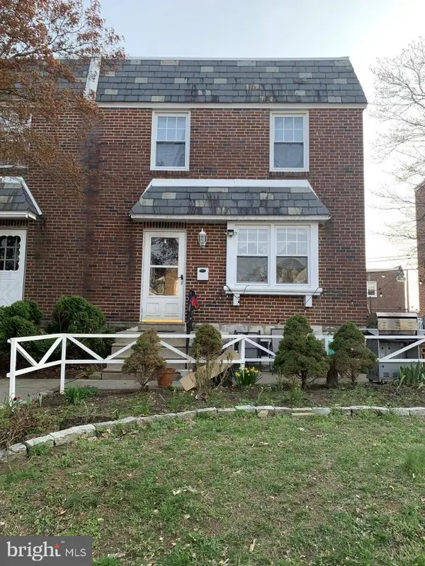 1836 Faunce St, PHILADELPHIA, PA 19111
