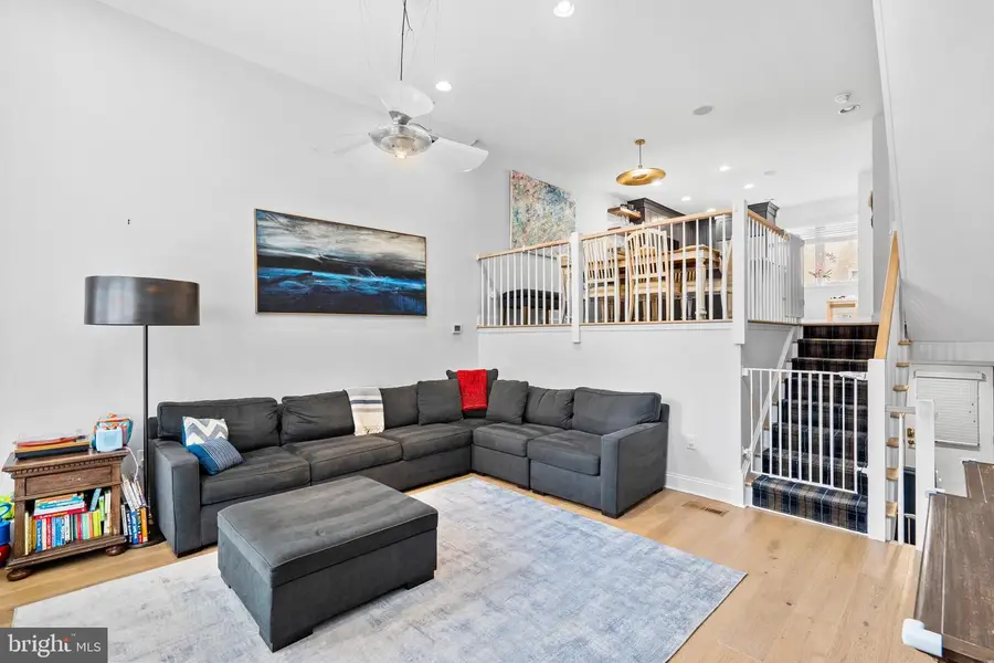 615-15 S 17th St, Philadelphia, PA 19146 - #2