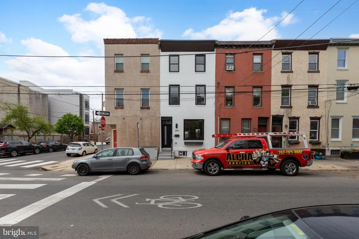2180 E Cumberland St, Philadelphia, PA 19125 - #1