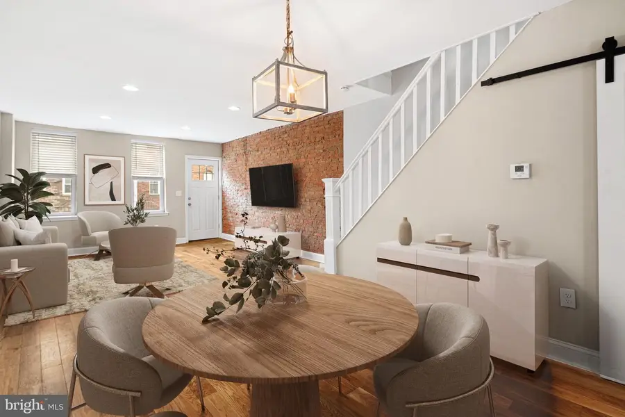 727 Mcclellan St, Philadelphia, PA 19148 - #2