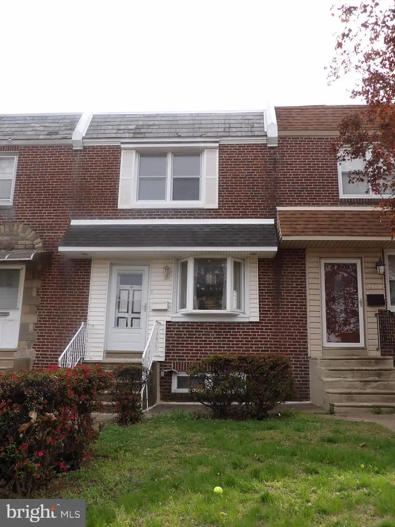 2802 Magee Ave, Philadelphia, PA 19149 - #1
