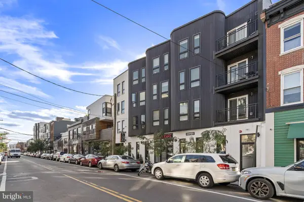 1540 Frankford Ave #- Unit 4c, PHILADELPHIA, PA 19125