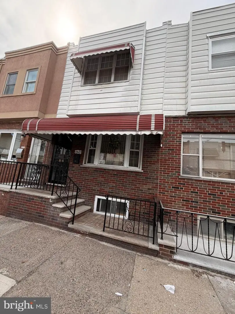 2620 S 10th St, Philadelphia, PA 19148 - #2