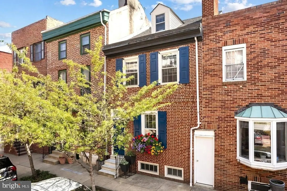 615 S Hancock St, Philadelphia, PA 19147 - #1