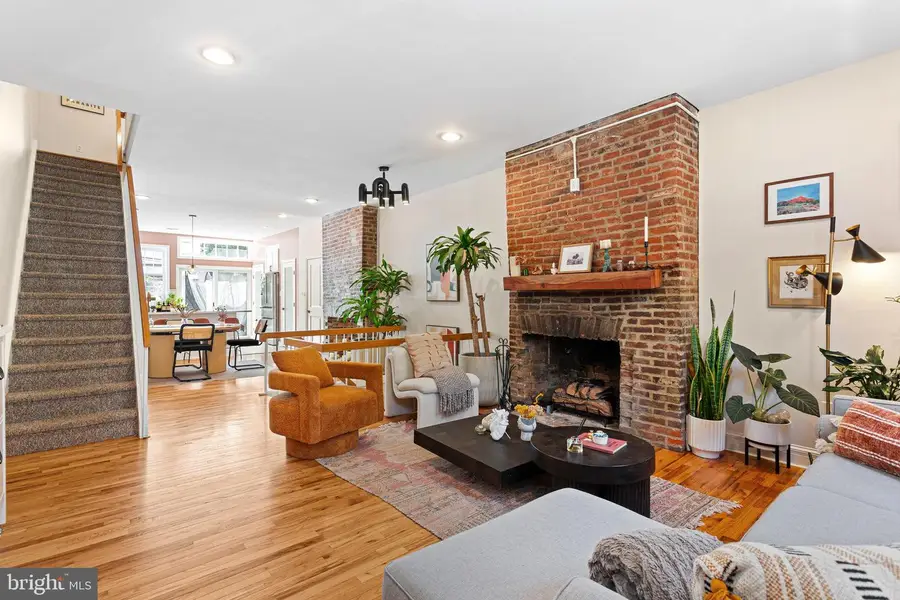 615 S Hancock St, Philadelphia, PA 19147 - #3