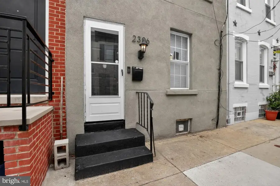 2306 Mercer St, Philadelphia, PA 19125 - #2