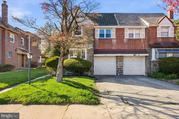 917 E Wadsworth Ave, PHILADELPHIA, PA 19150