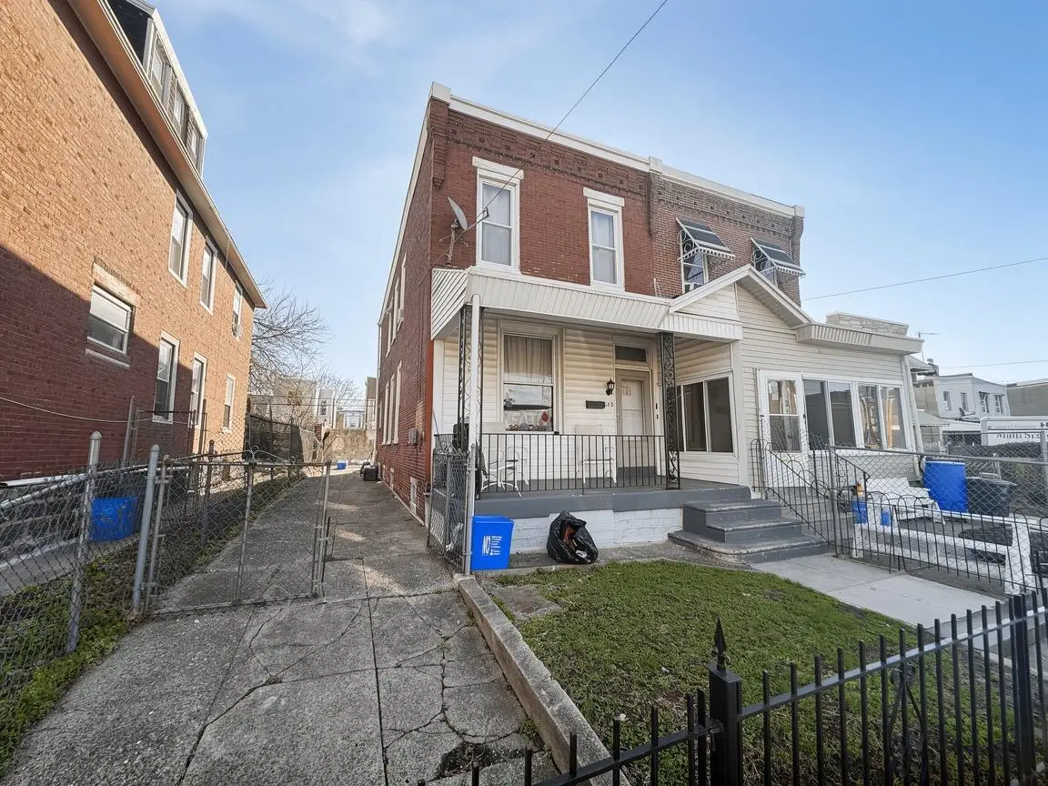 1529 N 54th St, Philadelphia, PA 19131 - #1