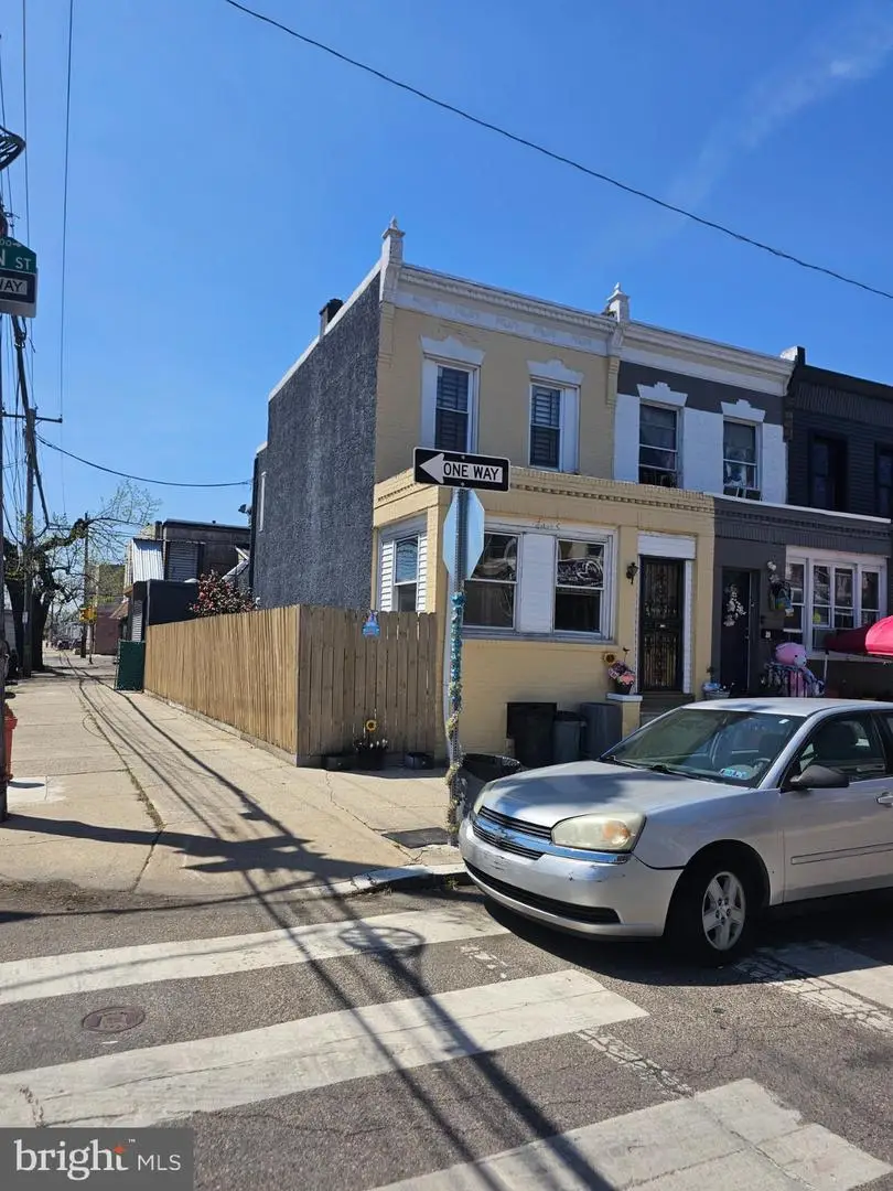 2246 S Felton St, Philadelphia, PA 19142 - #2