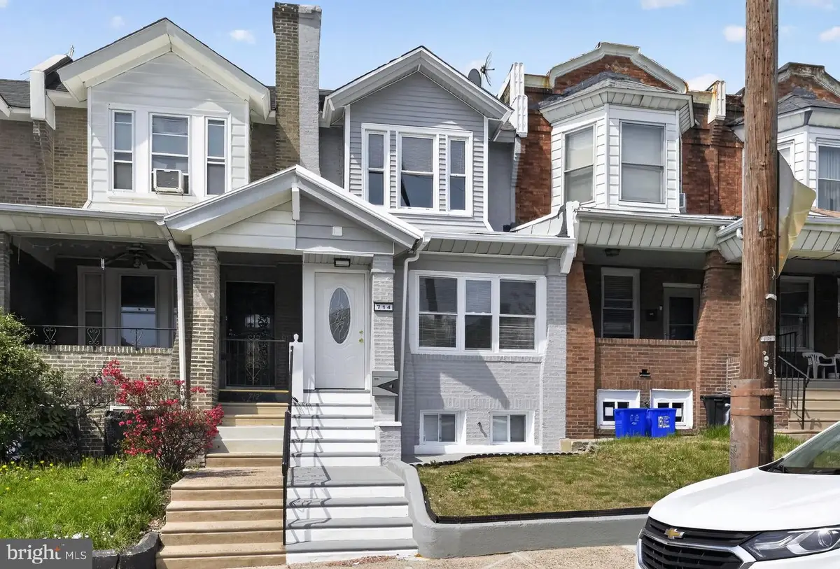 714 Marlyn Rd, Philadelphia, PA 19151 - #1