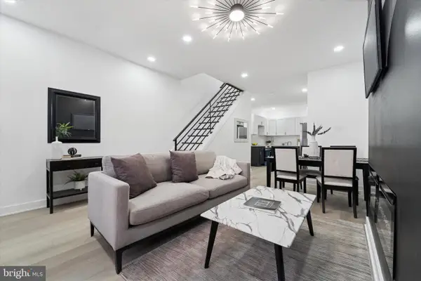 537 N Wanamaker St, PHILADELPHIA, PA 19131