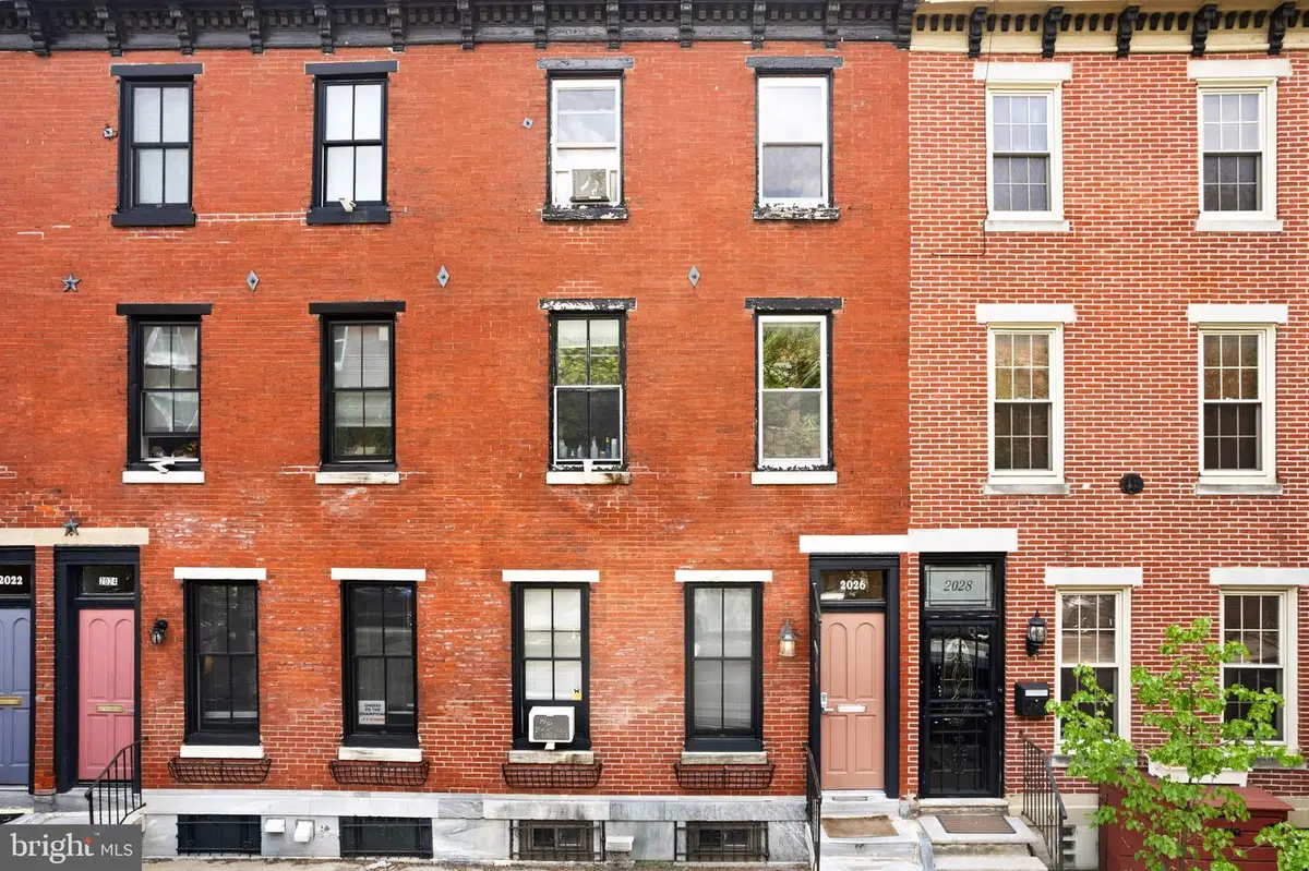 2026-00 Christian St #b, Philadelphia, PA 19146 - #1