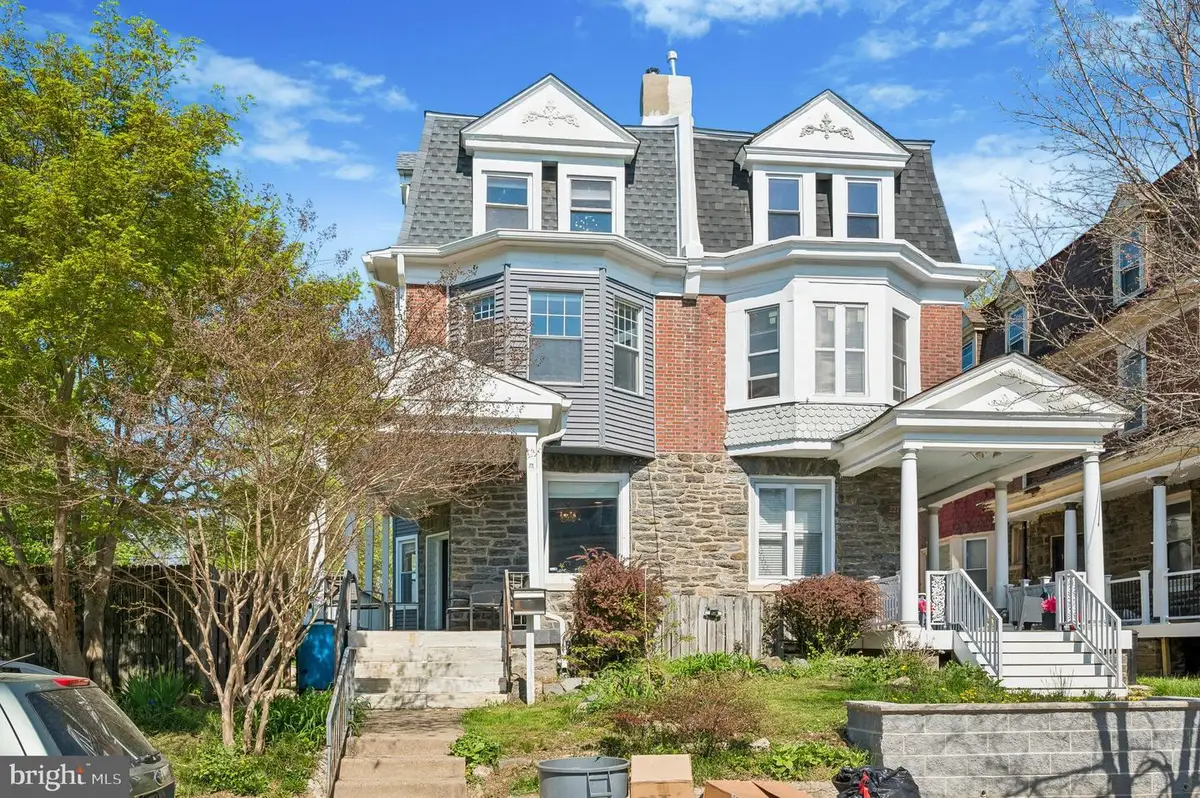 229 W Hansberry St, Philadelphia, PA 19144 - #1