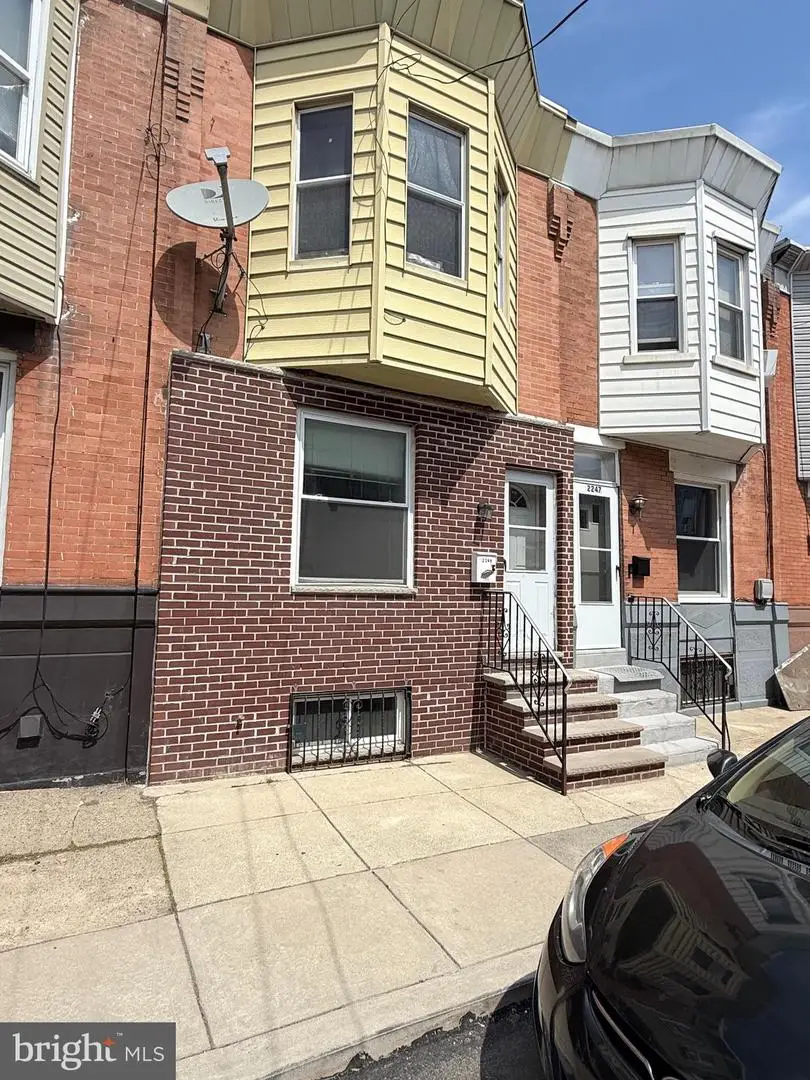 2249 Cantrell St, Philadelphia, PA 19145 - #1