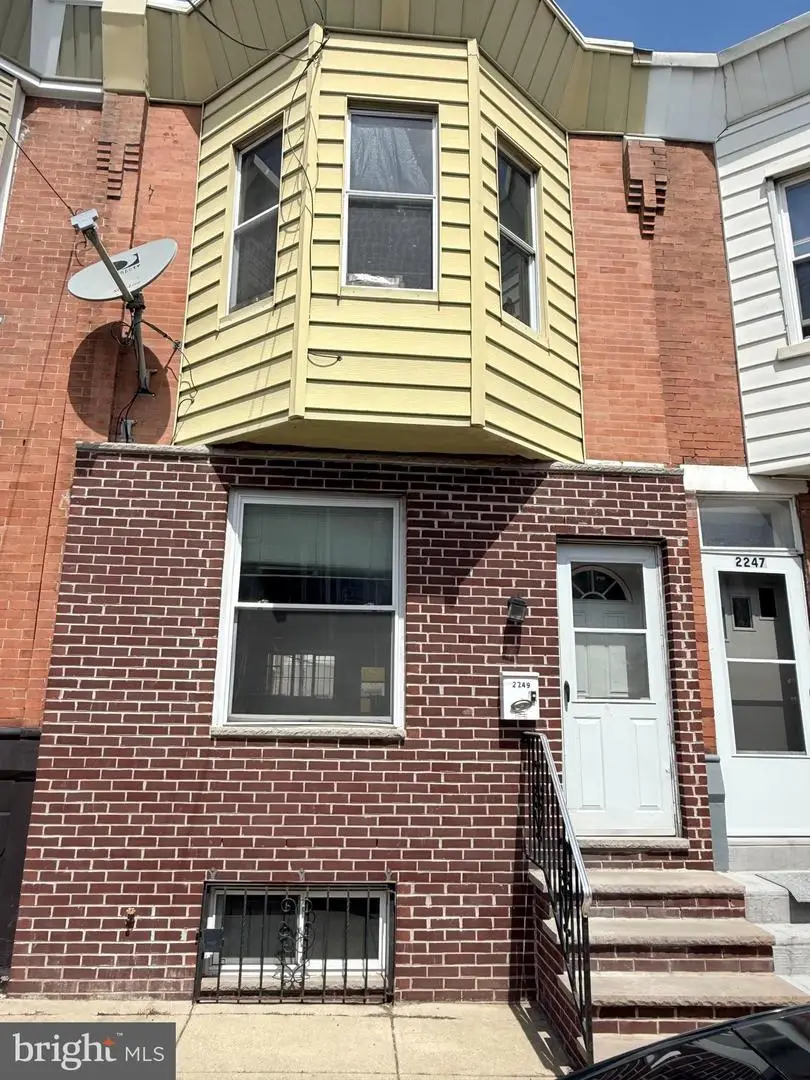2249 Cantrell St, Philadelphia, PA 19145 - #3