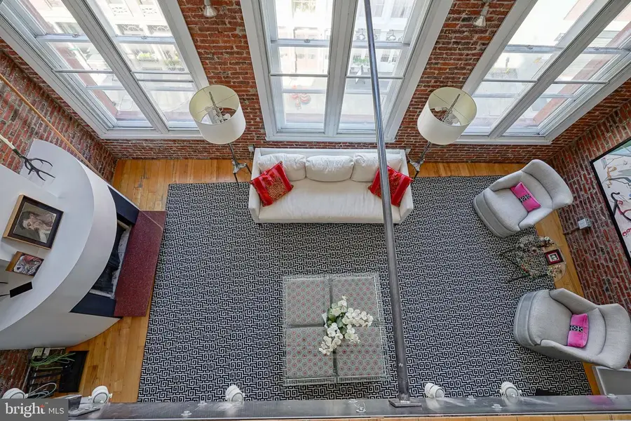 33 N 3rd St #4a, Philadelphia, PA 19106 - #2