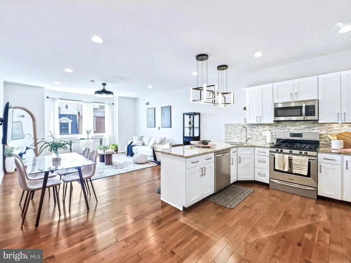 1211 Mount Vernon St #2, Philadelphia, PA 19123 - #1