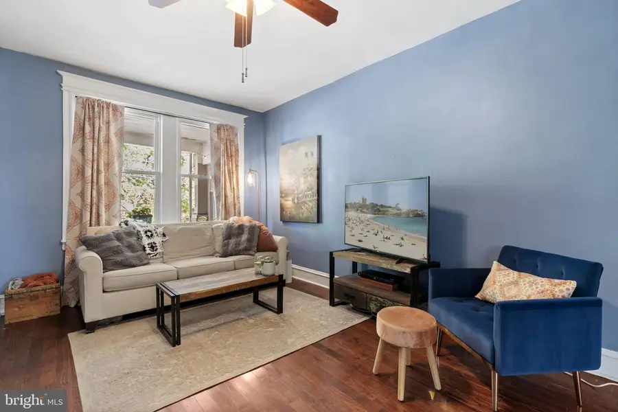 3415 Indian Queen Ln, Philadelphia, PA 19129 - #2