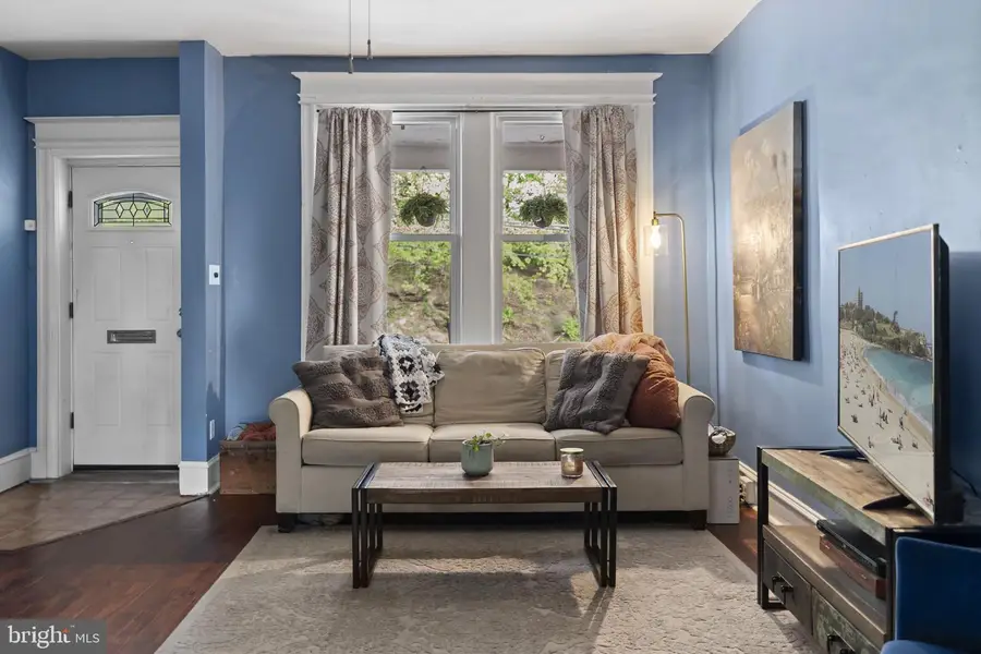 3415 Indian Queen Ln, Philadelphia, PA 19129 - #3