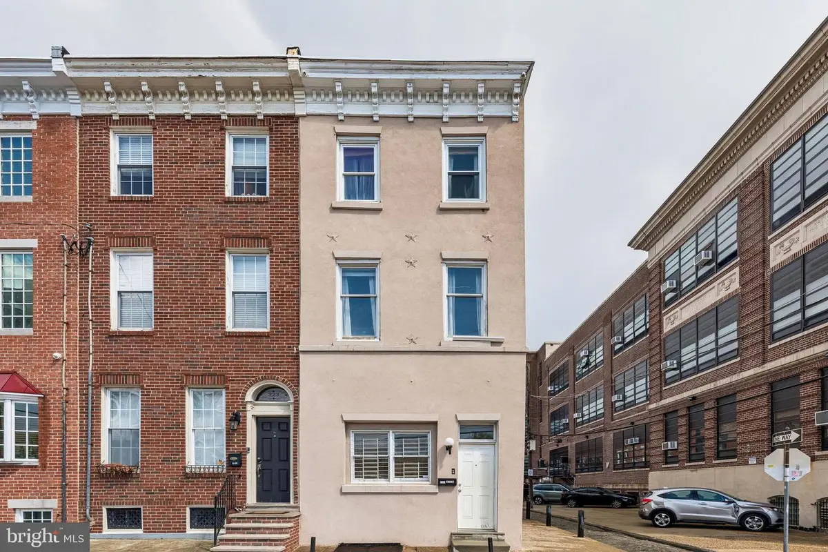 321 N 19th St, Philadelphia, PA 19103 - #1